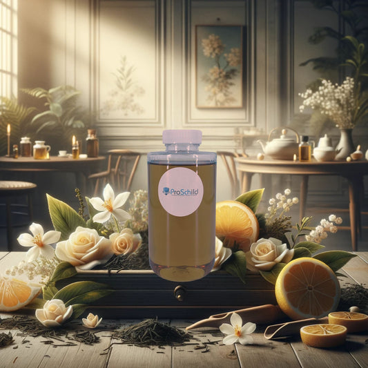 Duftöl – Harmonix – Tea – Fragrance Oil