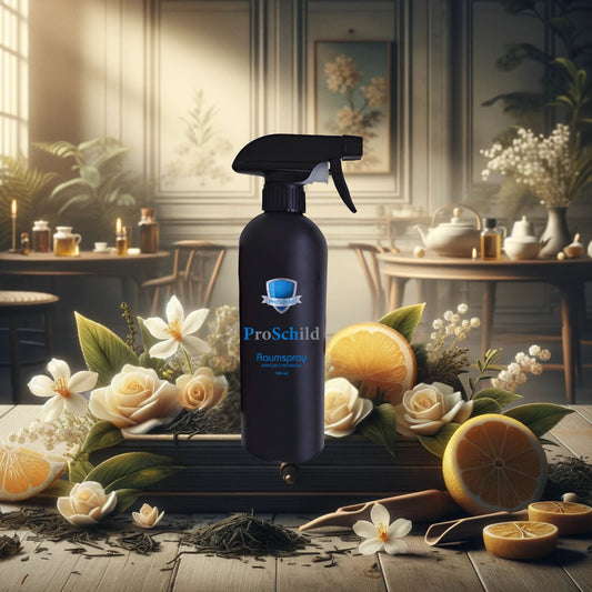 Raumspray - Harmonix – Tea - Room Spray