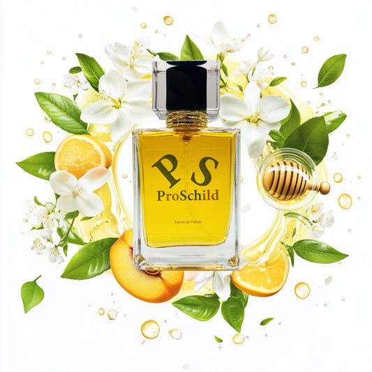 №212 Harmonix - Extrait de Parfum