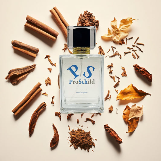 №164 Hidden Effect - Extrait de Parfum