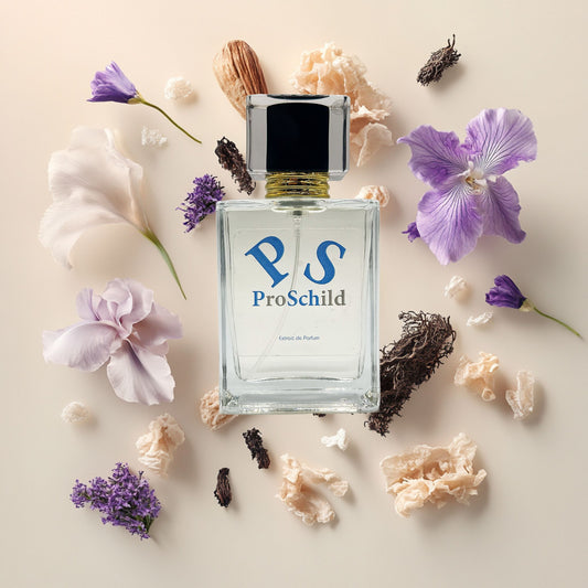 №101 Homme Noir - Extrait de Parfum