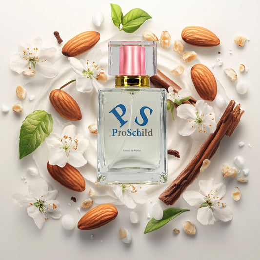 №611 Hypnotium - Extrait de Parfum