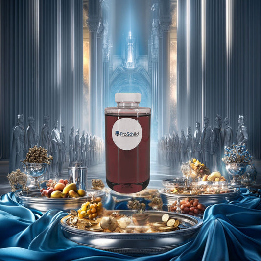 Duftöl - Imperium - Fragrance Oil