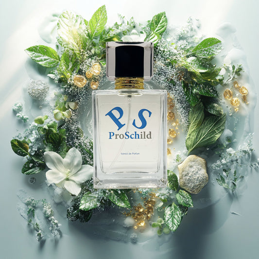 №246 Imperium - Extrait de Parfum