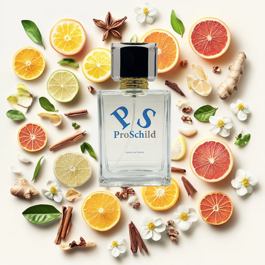 №808 Infinite Imagination - Extrait de Parfum