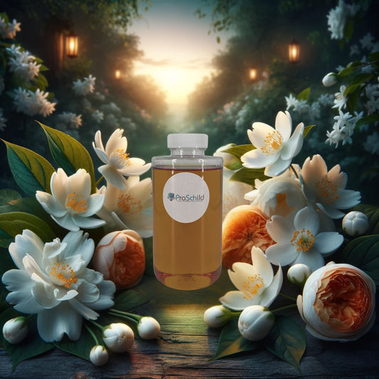 Duftöl - Jasmin - Jasmine - Fragrance Oil