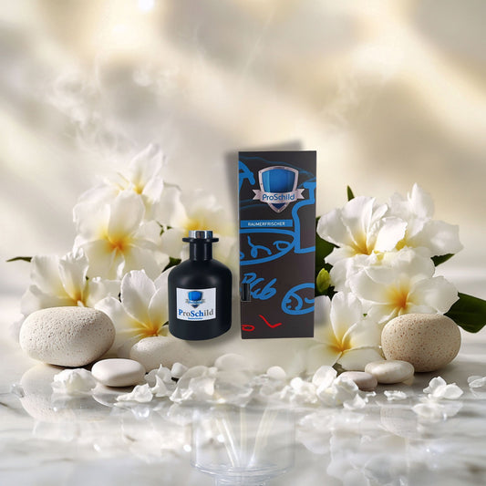 Duftstäbchen - Jasmin - Jasmine - Reed Diffuser