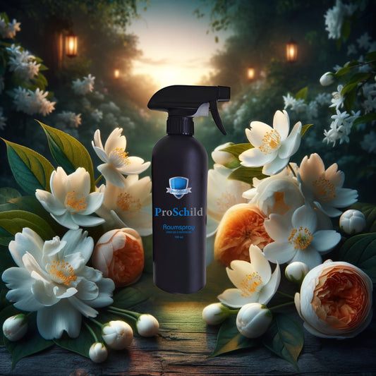 Raumspray - Jasmin - Jasmine - Room Spray
