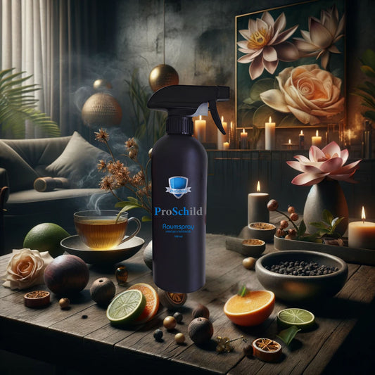 Raumspray - Gold Digger – Jazz - Room Spray