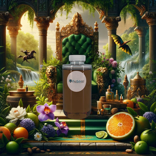 Duftöl - König - King - Fragrance Oil