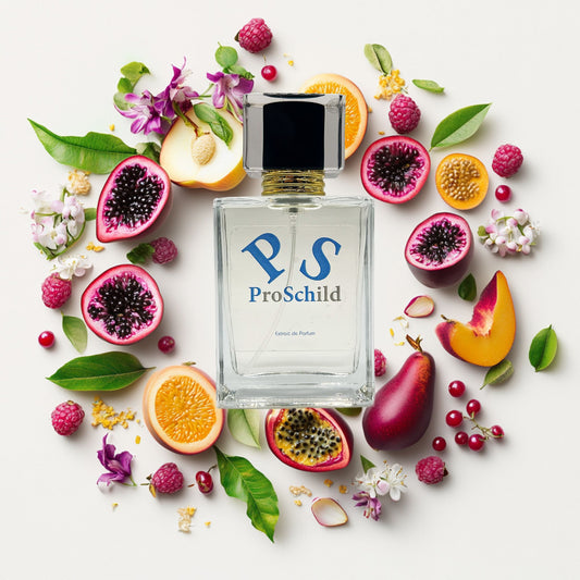 №36 Kirke Essence - Extrait de Parfum