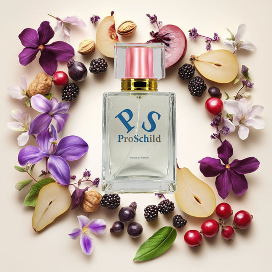 №665 La Belle Vie - Extrait de Parfum