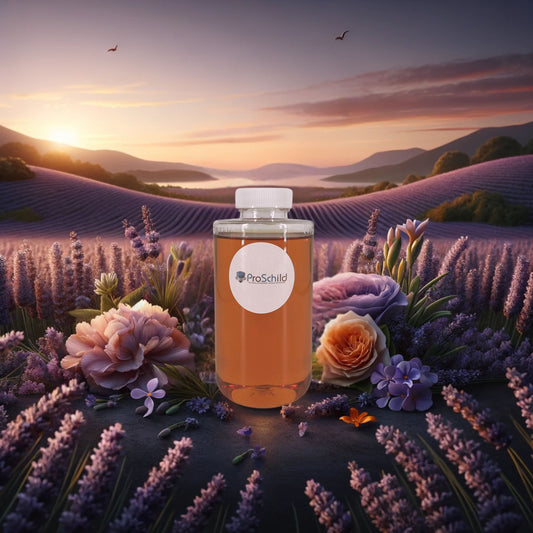 Duftöl - Lavendel - Lavender - Fragrance Oil