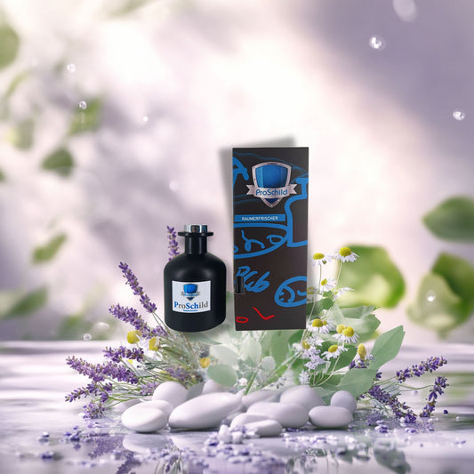 Duftstäbchen - Lavendel - Lavender - Reed Diffuser