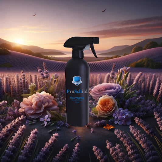Raumspray - Lavendel - Lavender - Room Spray