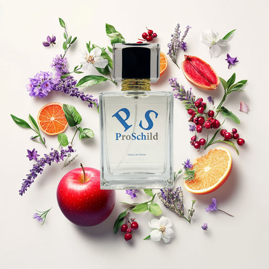 №179 Layton Royale - Extrait de Parfum