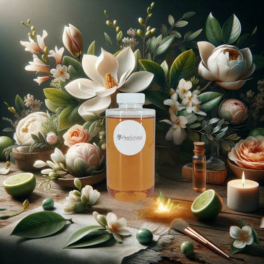 Duftöl - Magnolia - Fragrance Oil