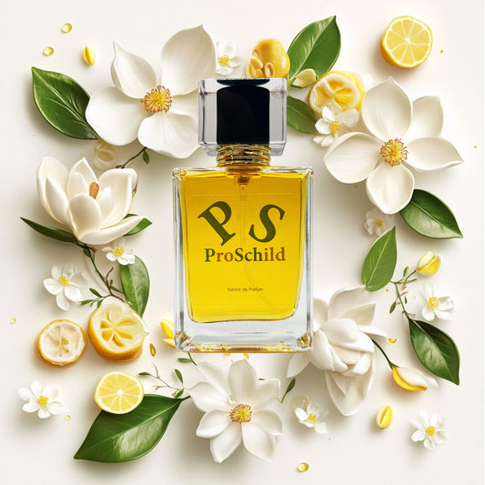 №202 Magnolia - Extrait de Parfum