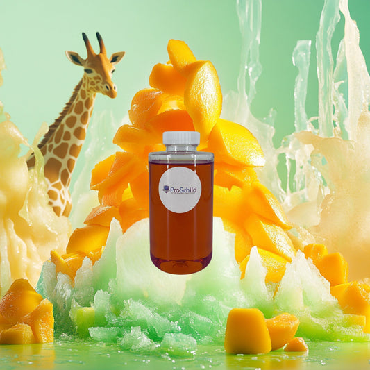 Duftöl - Mango Vape - Fragrance Oil
