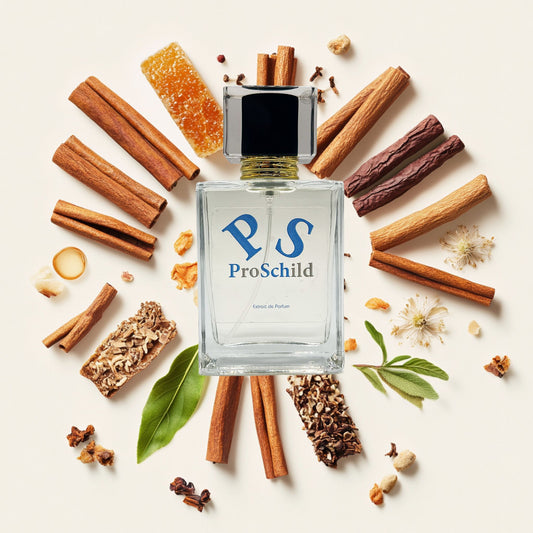 №150 Marodeus - Extrait de Parfum