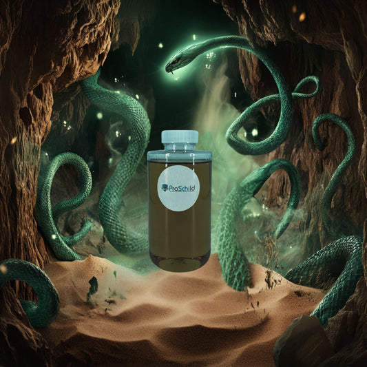 Duftöl - Medusa's Eyes - Fragrance Oil