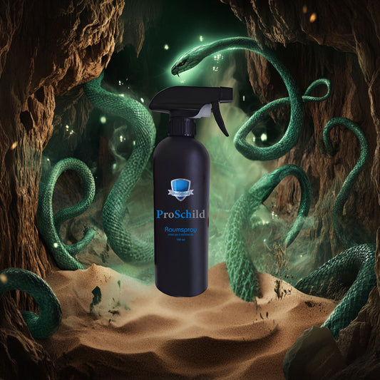 Raumspray - Medusa's Eyes - Room Spray