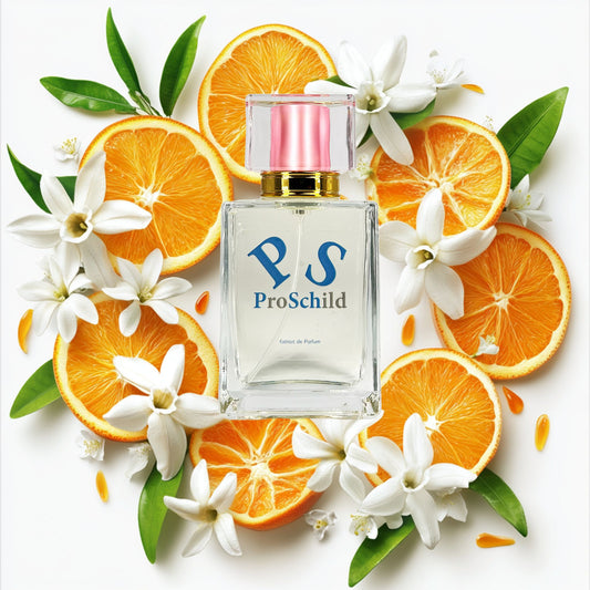 №699 Miss Nobla - Extrait de Parfum