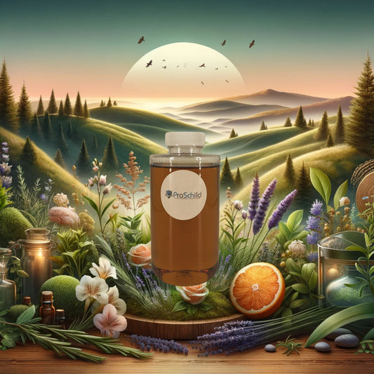 Duftöl - More Than I Know - Fragrance Oil