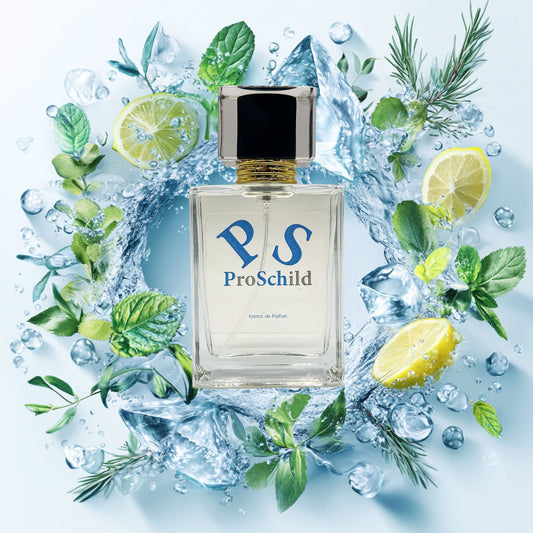 №235 More than I know - Extrait de Parfum