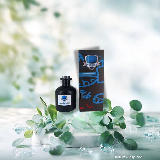 Duftstäbchen - Morning Fog - Reed Diffuser