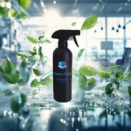 Raumspray - Morning Fog - Room Spray