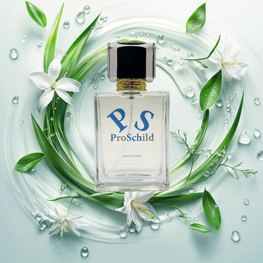 №231 Morning Fog - Extrait de Parfum
