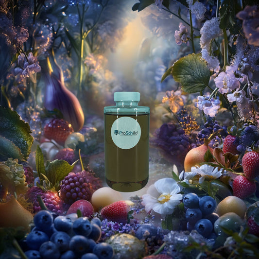 Duftöl - Nacht der Fantasie - Fragrance Oil