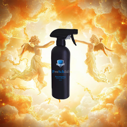 Raumspray - Orange - Room Spray