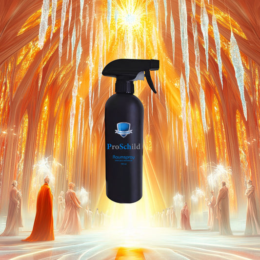Raumspray - Orange Blossom - Room Spray
