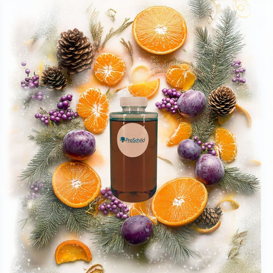 Duftöl - Orange Monkey - Fragrance Oil