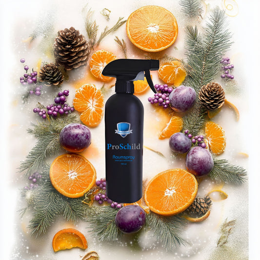 Raumspray - Orange Monkey - Room Spray