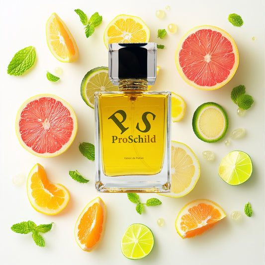№230 Orange Monkey - Extrait de Parfum