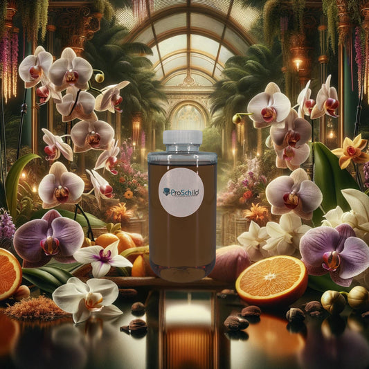 Duftöl – Kleopatra – Orchid – Fragrance Oil