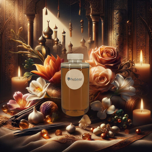 Duftöl - Oriental Charm - Fragrance Oil