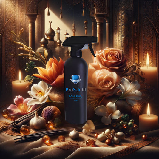 Raumspray - Oriental Charm - Room Spray