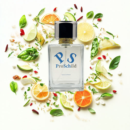 №398 Oriental Tonka - Extrait de Parfum