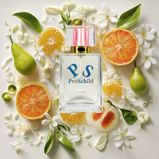 №673 Paradox World - Extrait de Parfum