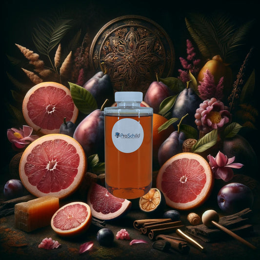Duftöl - Patchouli - Fragrance Oil