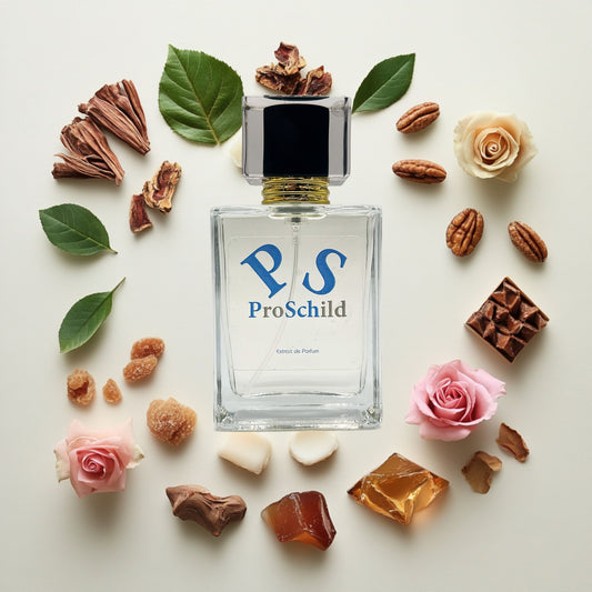 №234 Patchouli - Extrait de Parfum