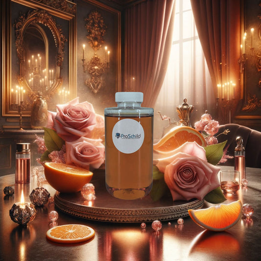 Duftöl - Pink Diamond - Fragrance Oil