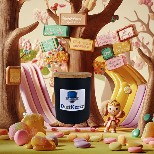 Duftkerze - Pinochino - Scented Candle