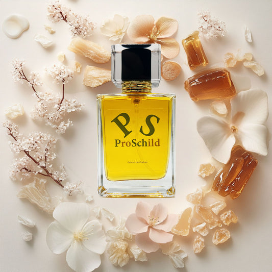 №218 Pinochino - Extrait de Parfum