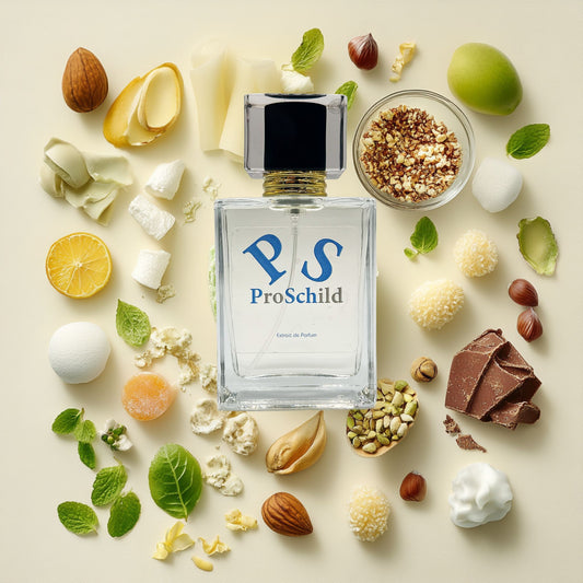 №556 Pistachio desire 33 - Extrait de Parfum
