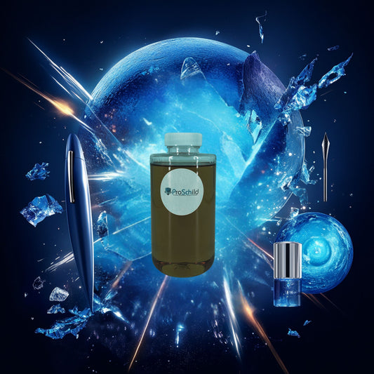 Duftöl - Power Raid - Fragrance Oil